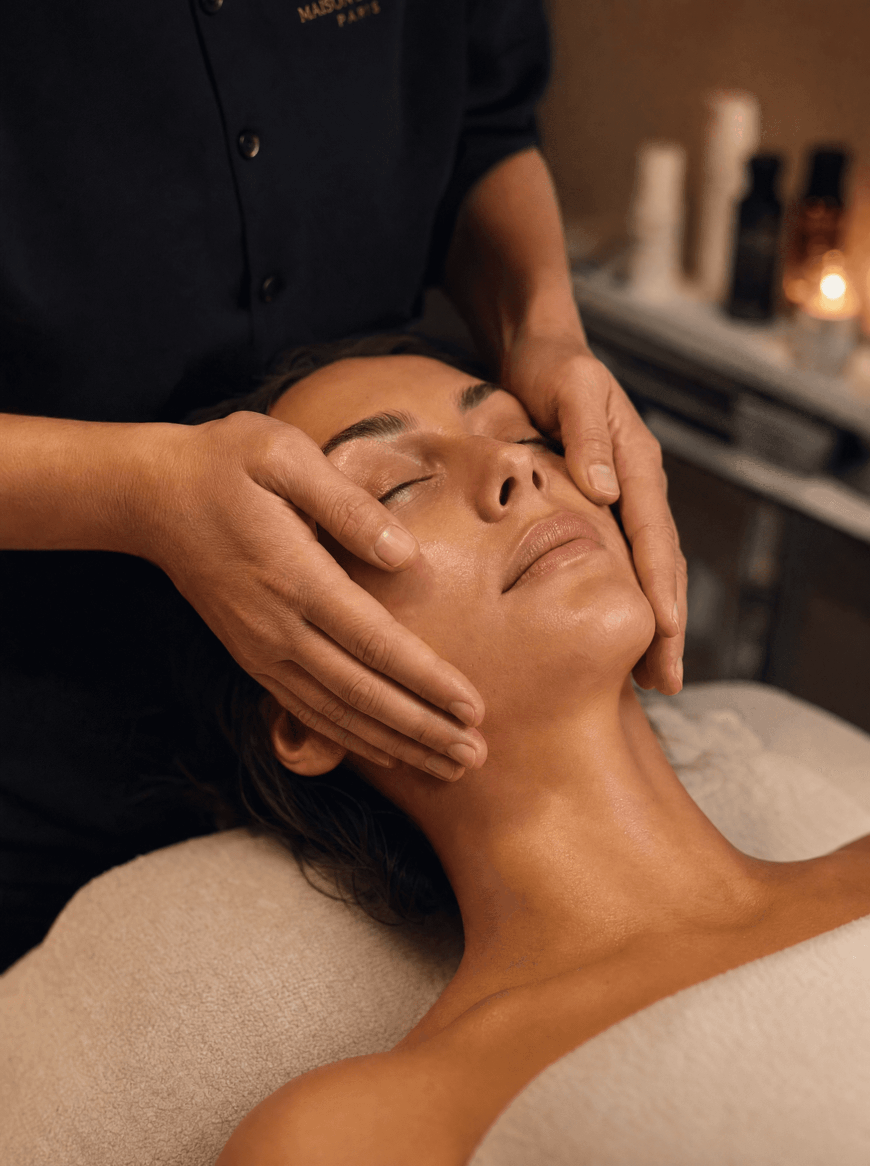 Soins du visage