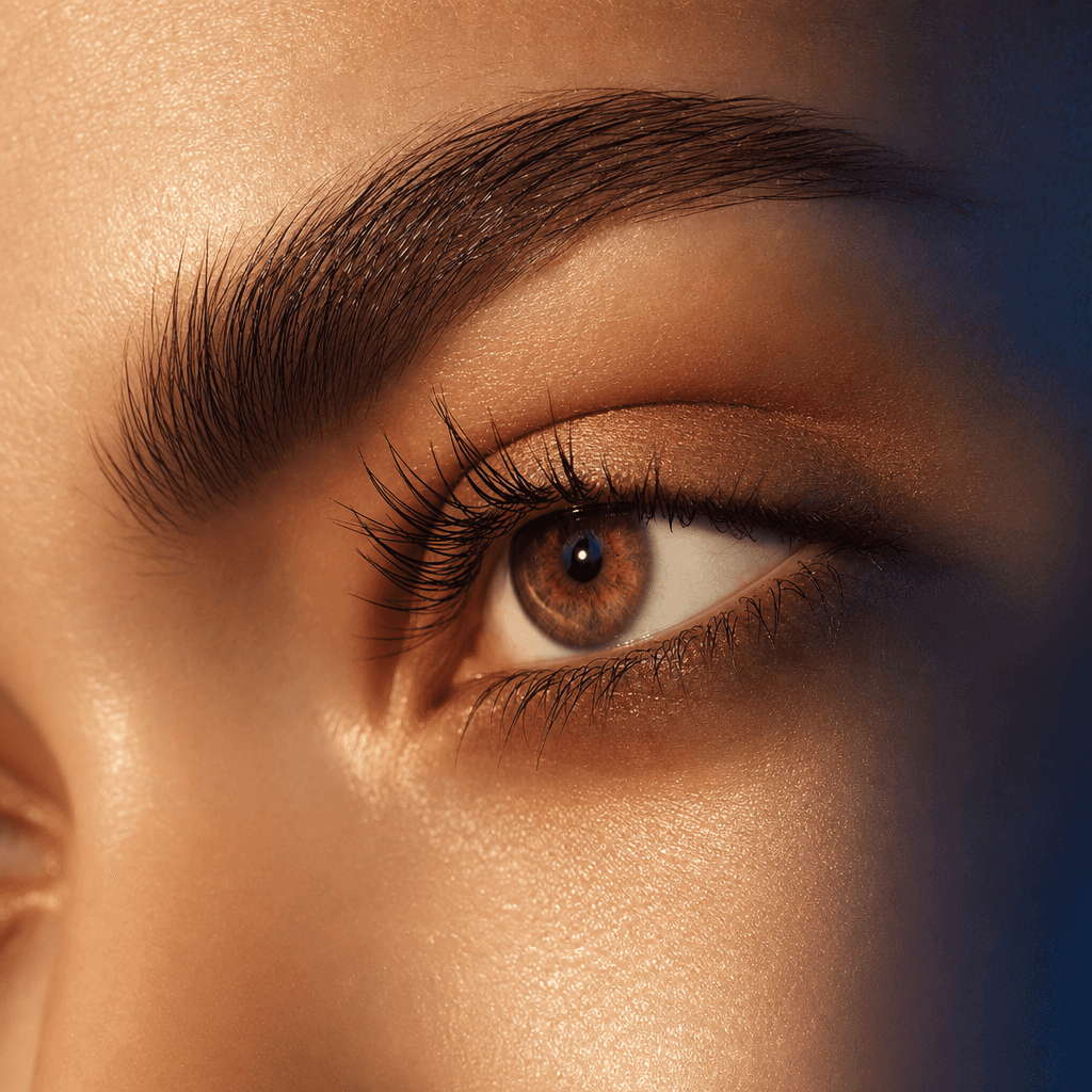 Cils & sourcils