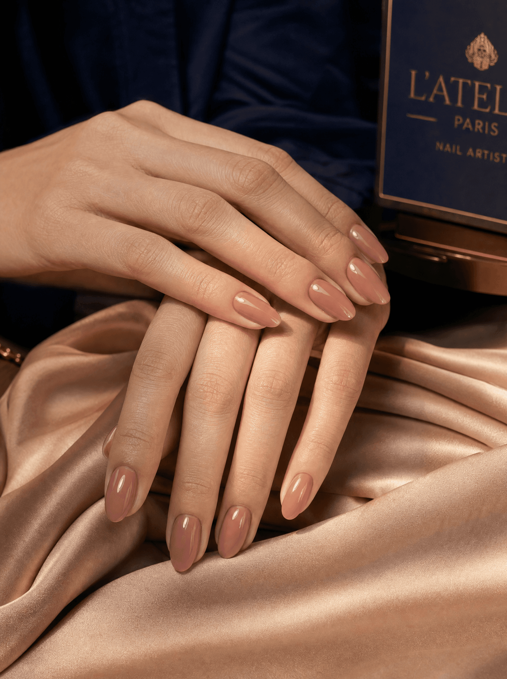 Ongles & nail art